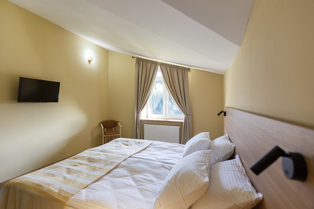 Стандарт Мансарда №310