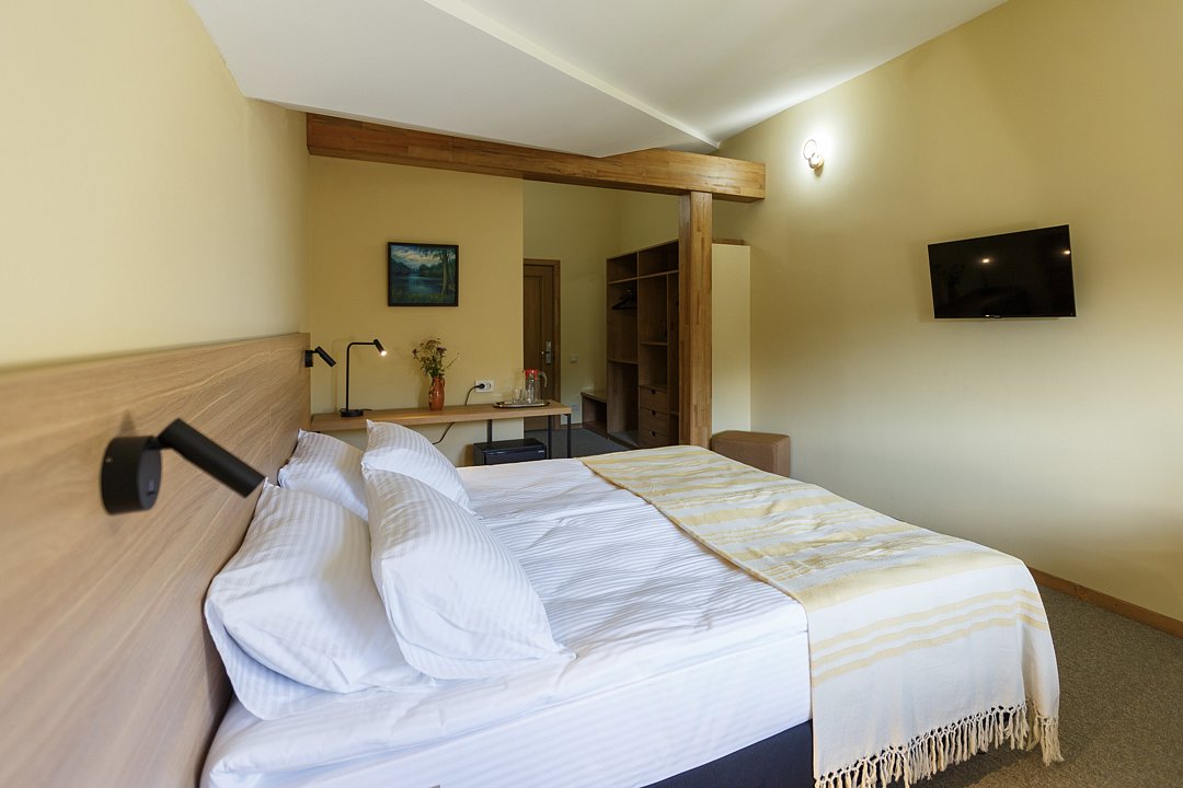 Стандарт Мансарда №310