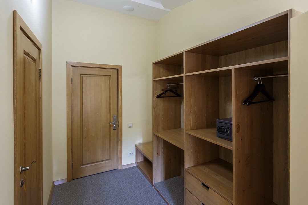 Стандарт Мансарда №310