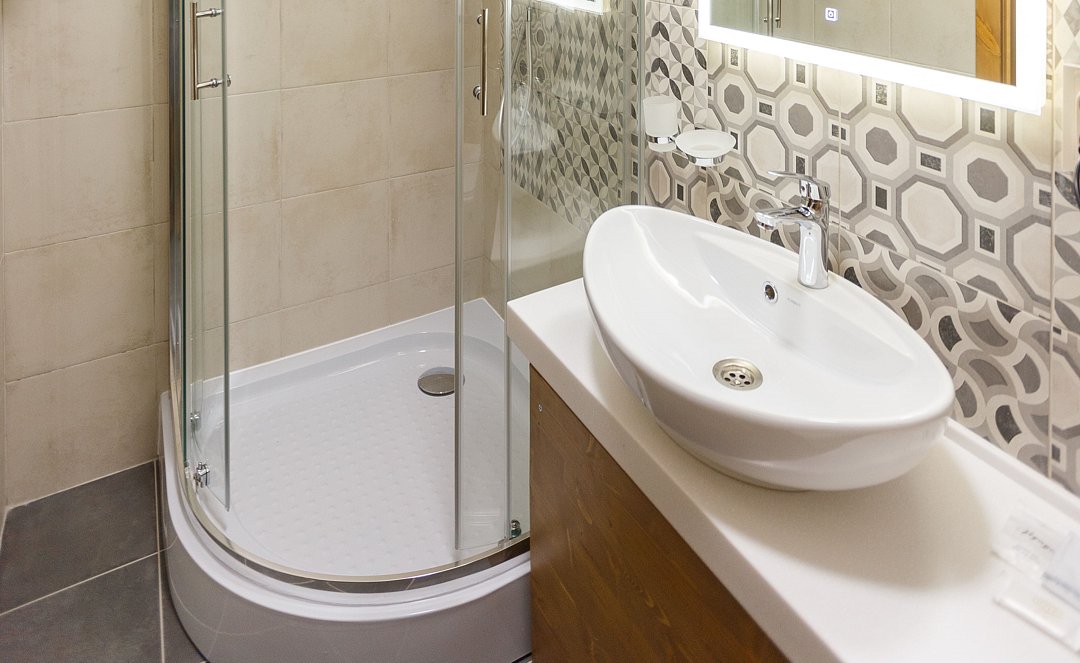 Стандарт Мансарда №310