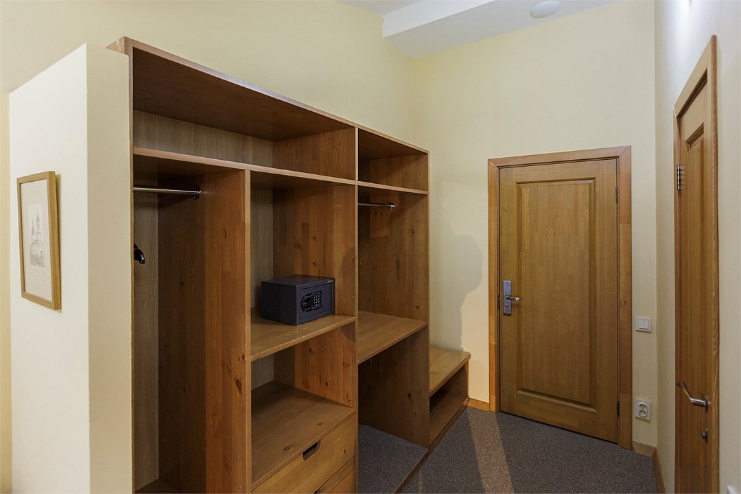 Стандарт Мансарда №311