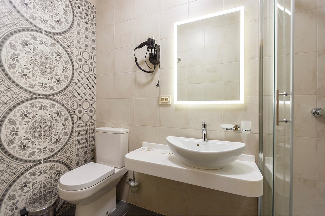 Стандарт Мансарда №311