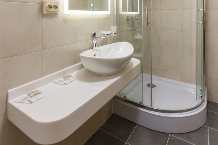 Стандарт Мансарда №311