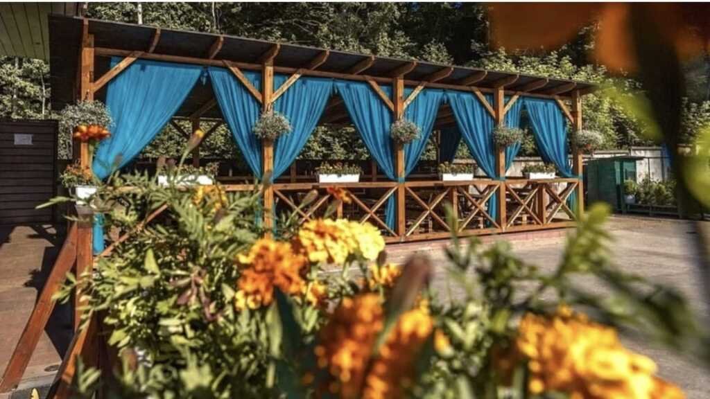 Арт-отель Провинция, Московская область: фото 4