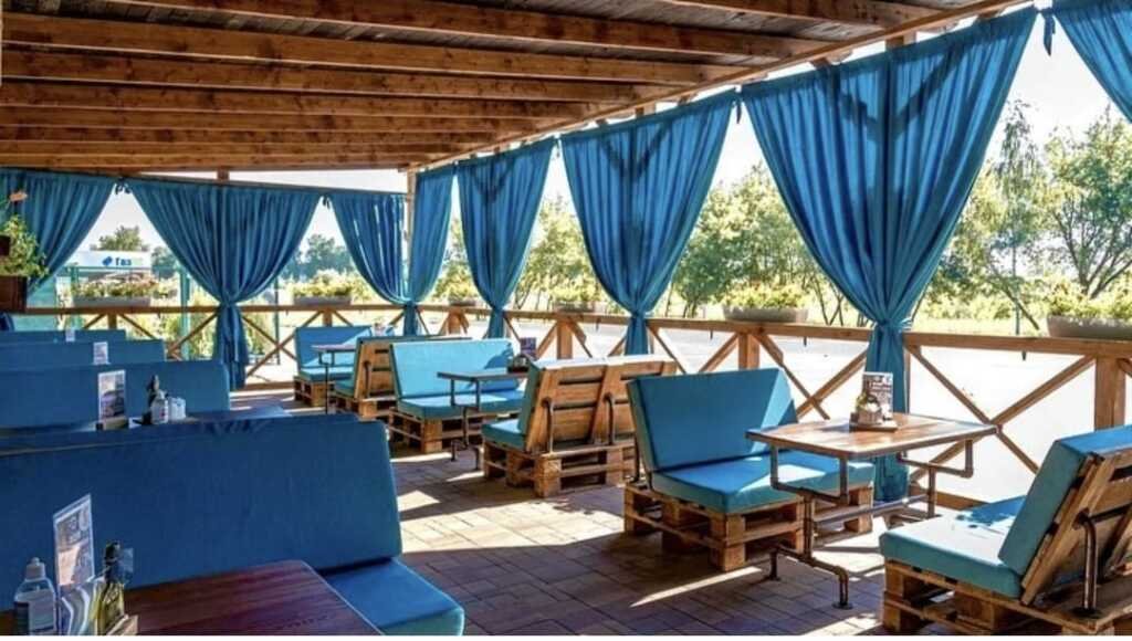 Арт-отель Провинция, Московская область: фото 5