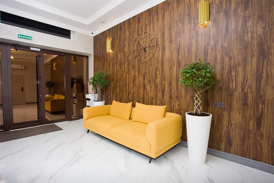 Мини-отель В Ростове Жить, Ростовская область: фото 3