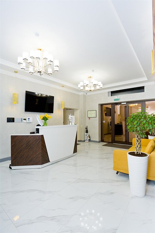 Мини-отель В Ростове Жить, Ростов-на-Дону, Ростовская область