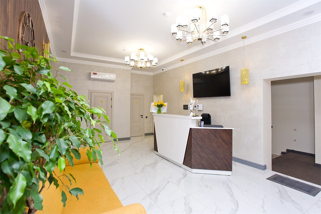 Мини-отель В Ростове Жить, Ростовская область: фото 2