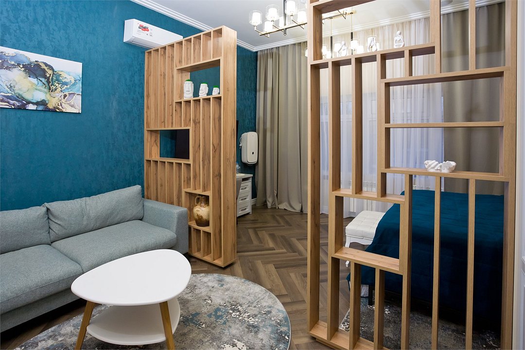 Мини-отель В Ростове Жить, Ростовская область: фото 5