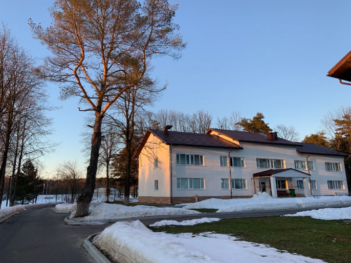 S7 Hotel Bityagovo, Московская область: фото 2