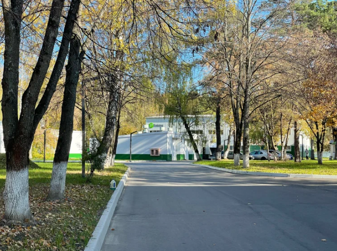 S7 Hotel Bityagovo, Московская область: фото 4