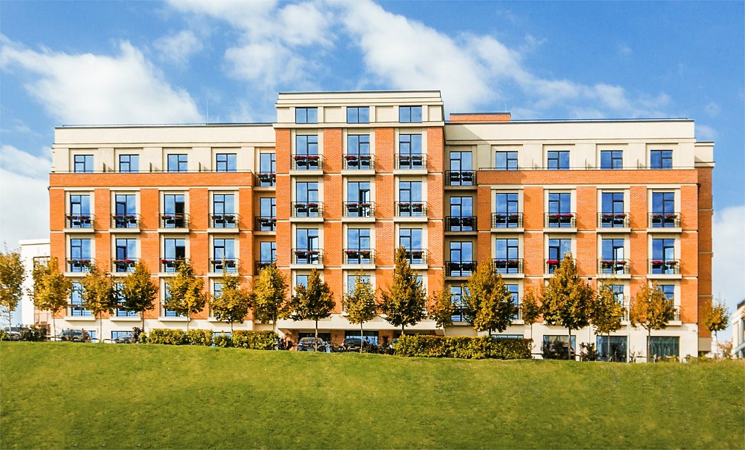 NEO Kazan Palace by TASIGO, Казань, Республика Татарстан