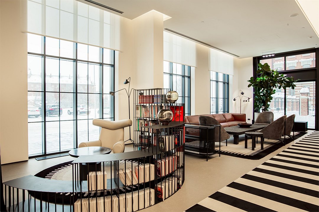 NEO Kazan Palace by TASIGO, Республика Татарстан: фото 5