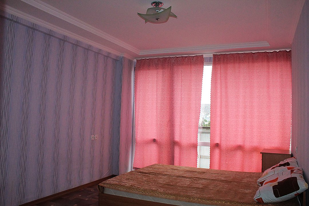 4-местный 2-комнатный