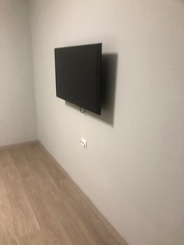 Стандартный 2-местный 1-комнатный