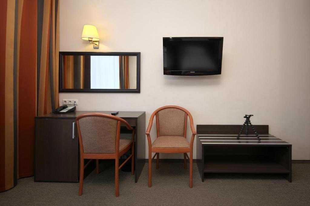 S7 Hotel Domodedovo, Московская область: фото 5