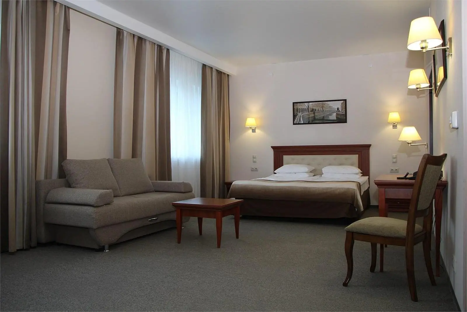S7 Hotel Domodedovo, Московская область: фото 3