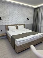 Семейный номер Deluxe, Парк-отель Розендорф, Воскресенск