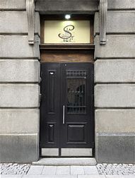 Городской отель "Соло Прима"