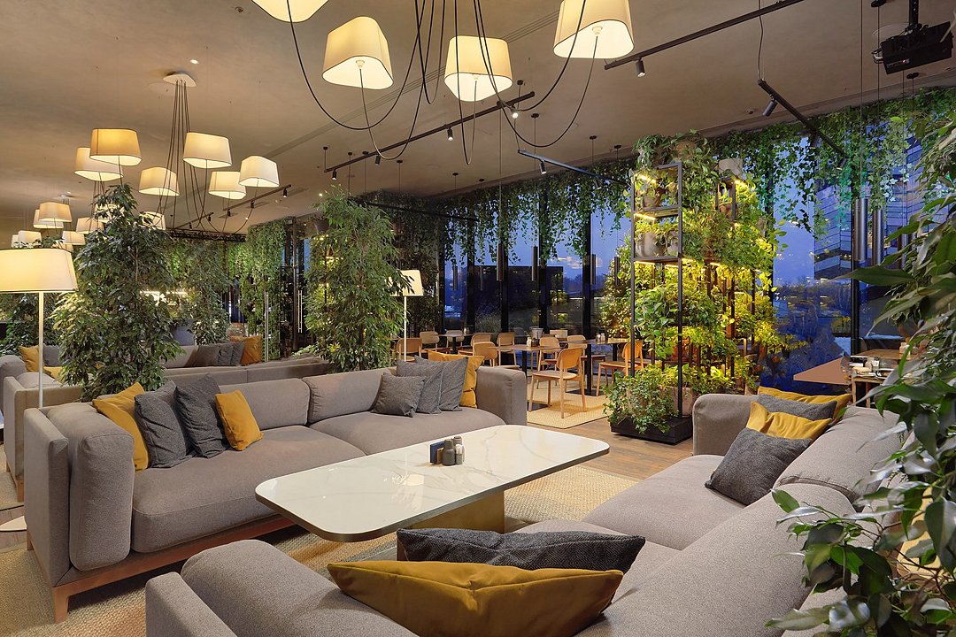 Памир» и «Тянь-Шань», Московская область: фото 5