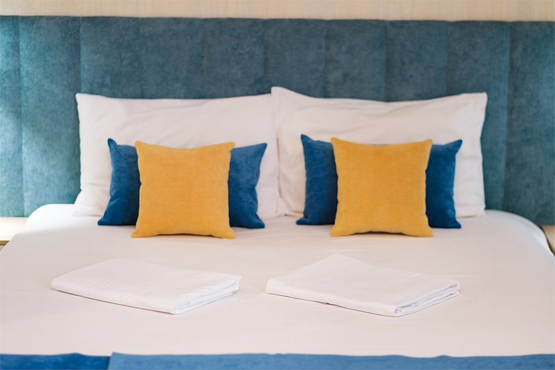 На Черноморской, Крым: фото 3