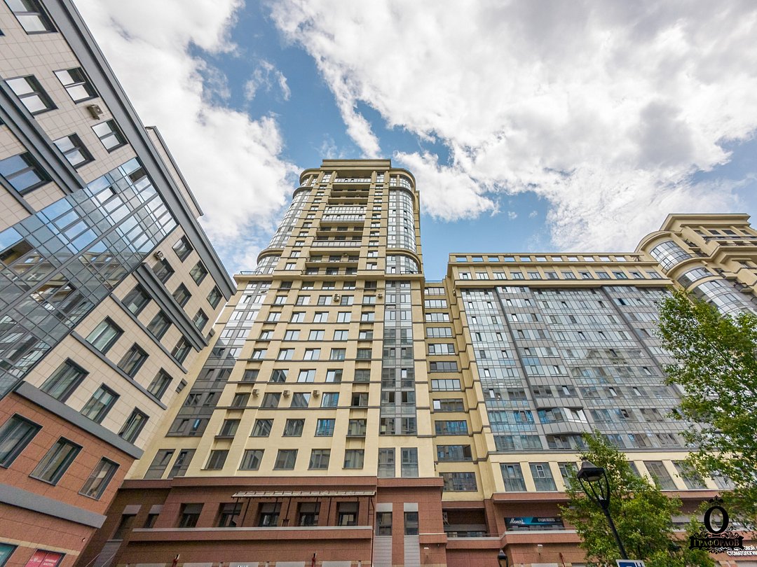 Граф Орлов, Ленинградская область: фото 2