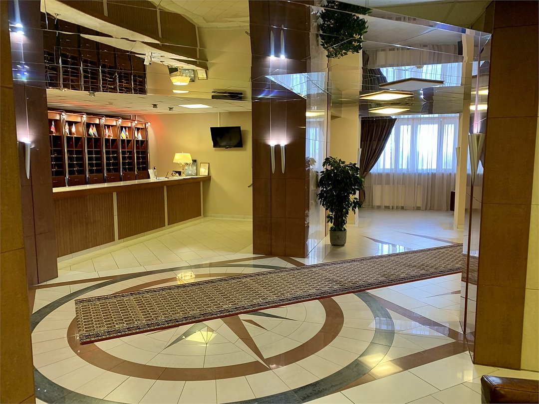 Кристалл, Ямало-Ненецкий автономный округ: фото 2