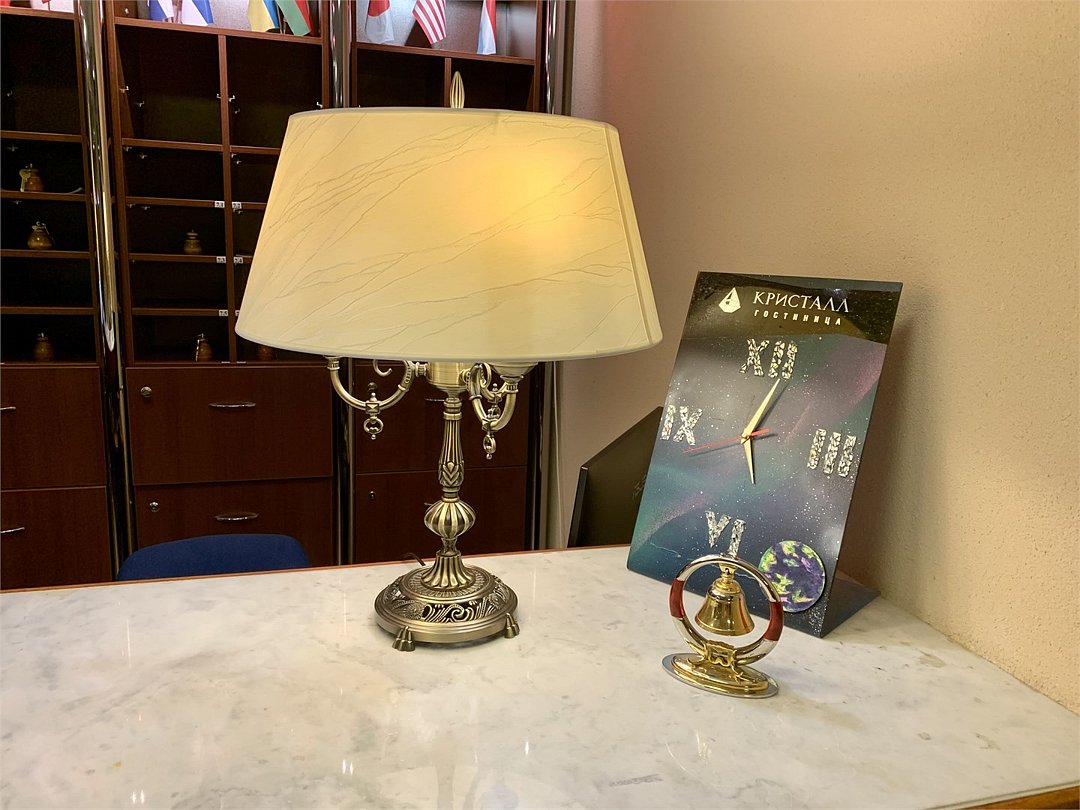 Кристалл, Ямало-Ненецкий автономный округ: фото 3