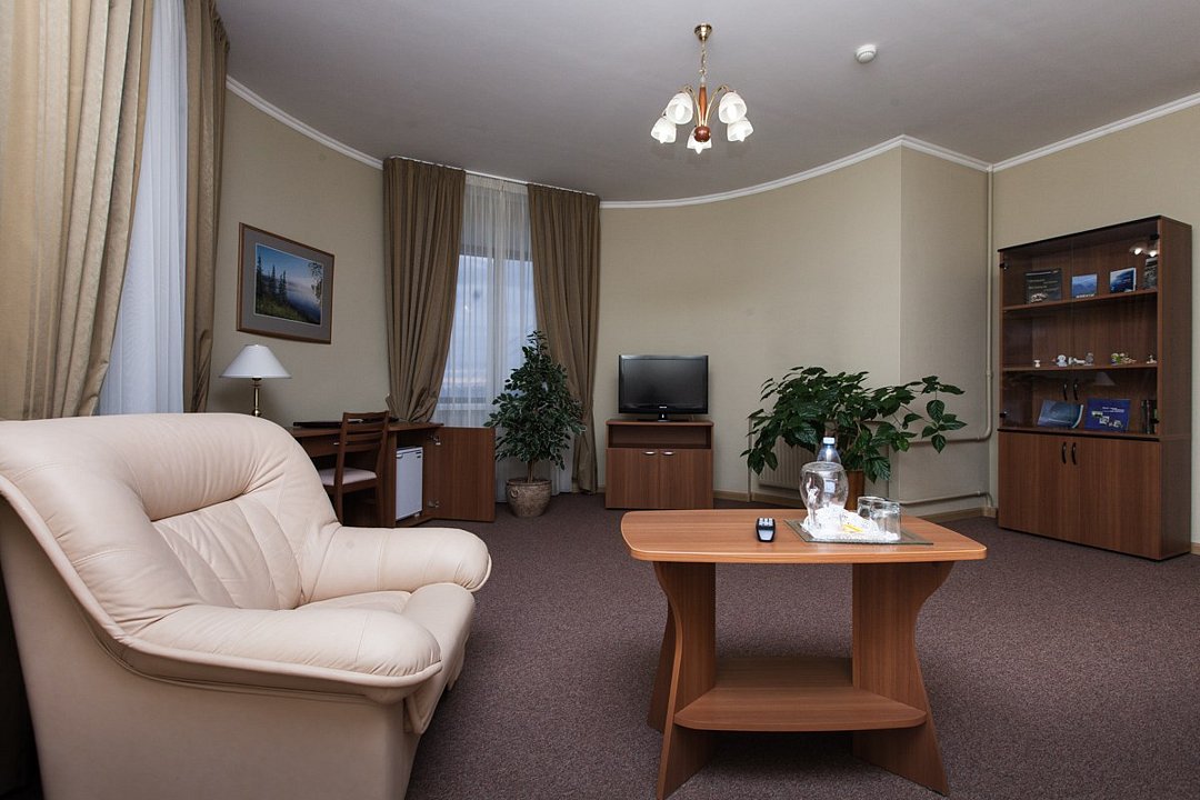 Кристалл, Ямало-Ненецкий автономный округ: фото 5