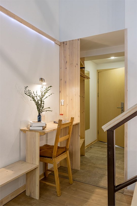 Номера на Благодатной, Ленинградская область: фото 5