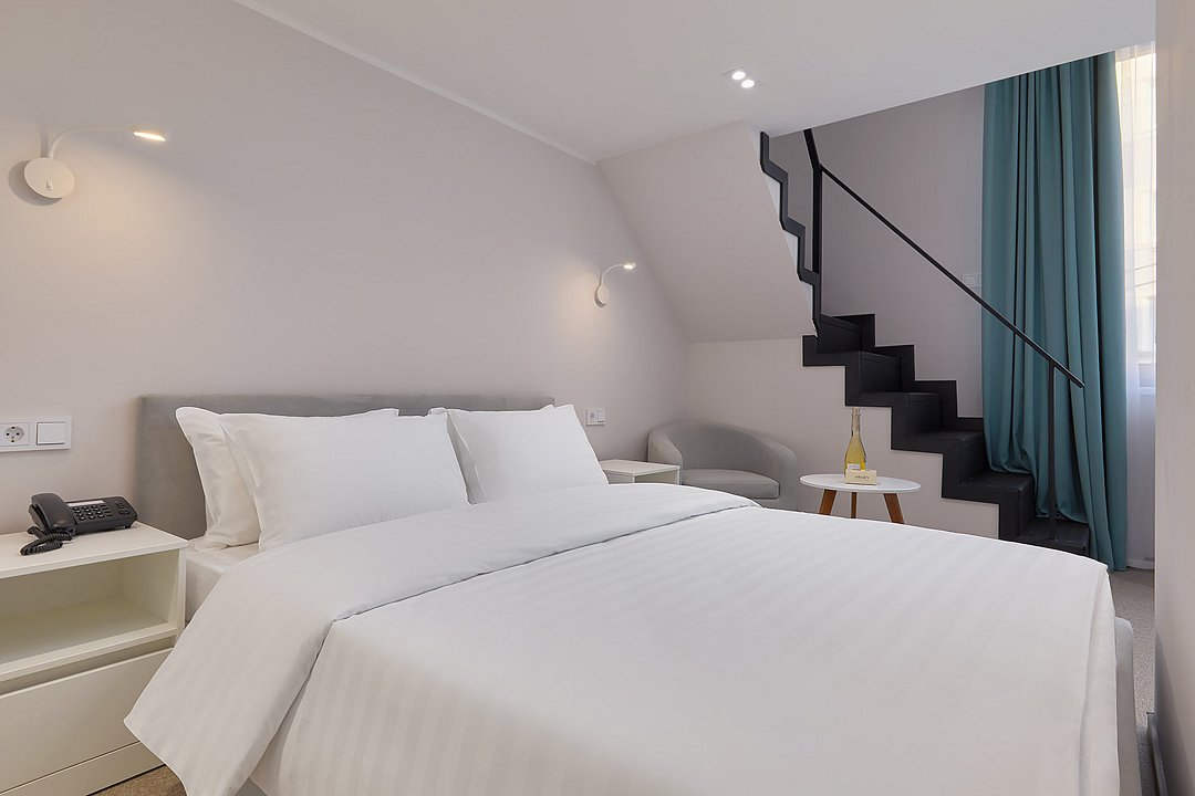 Apartament 2-местный 2-комнатный