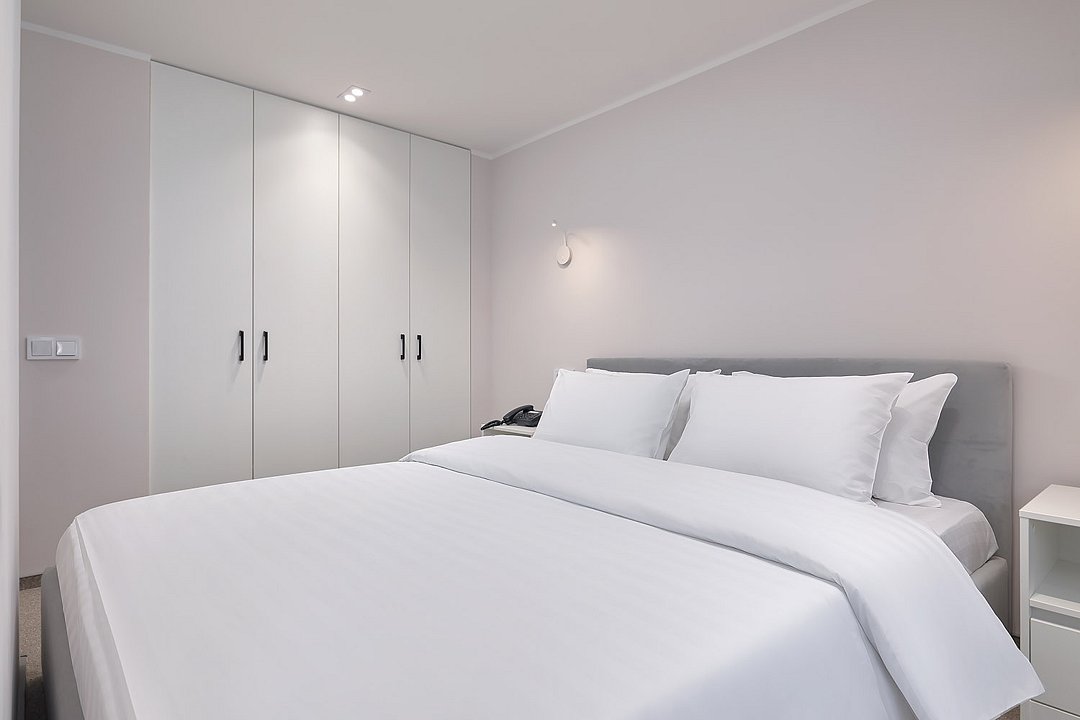 Apartament 2-местный 2-комнатный