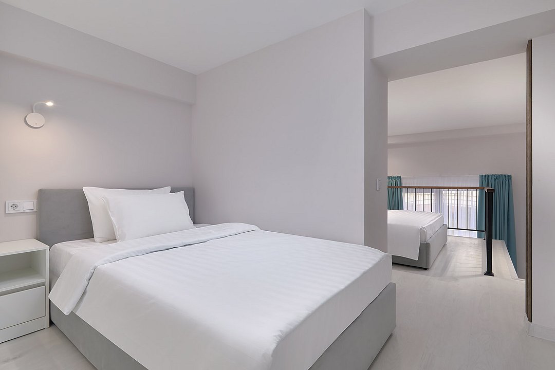 Apartament 2-местный 2-комнатный