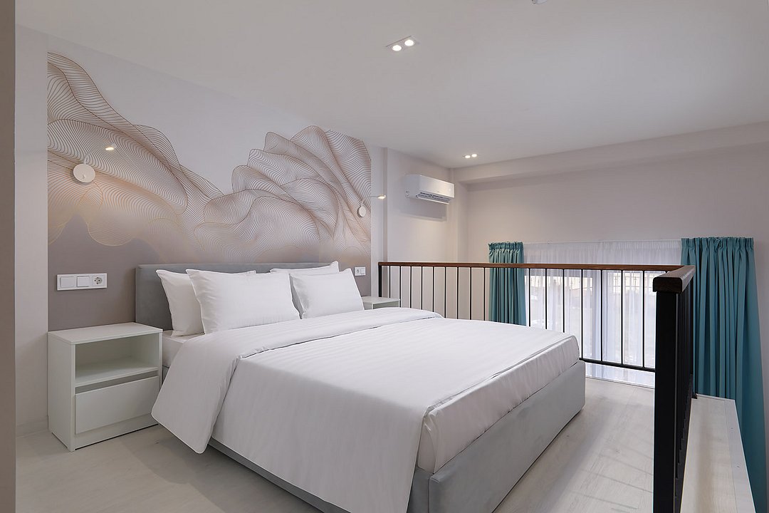 Apartament 2-местный 2-комнатный