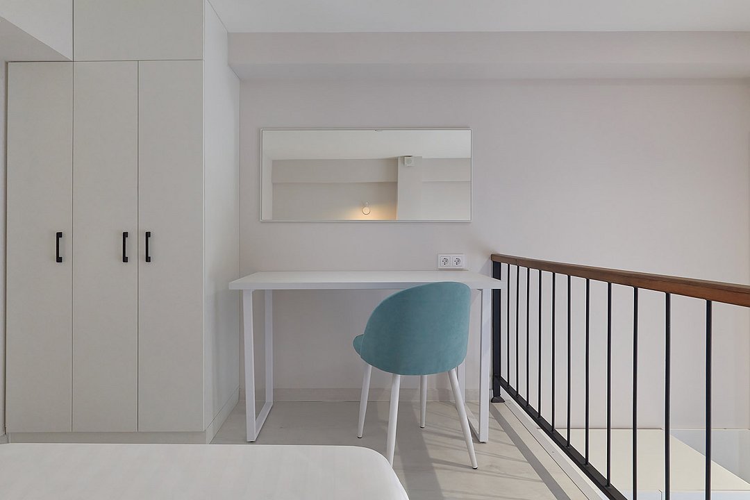 Apartament 2-местный 2-комнатный