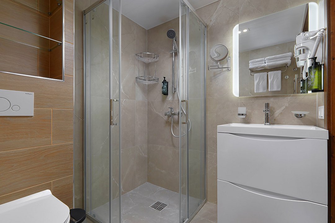 Apartament 2-местный 2-комнатный