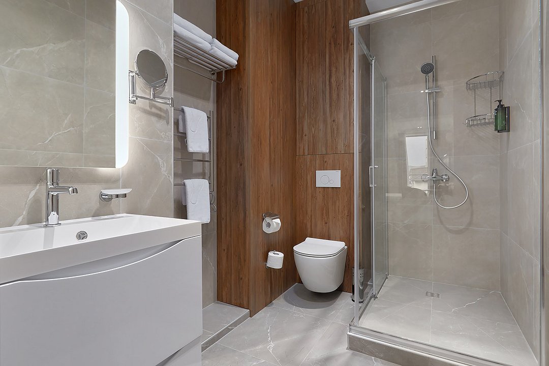 Junior suite 2-местный 1-комнатный