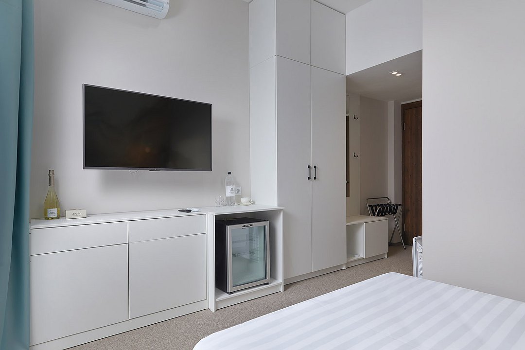 Single 1-местный 1-комнатный