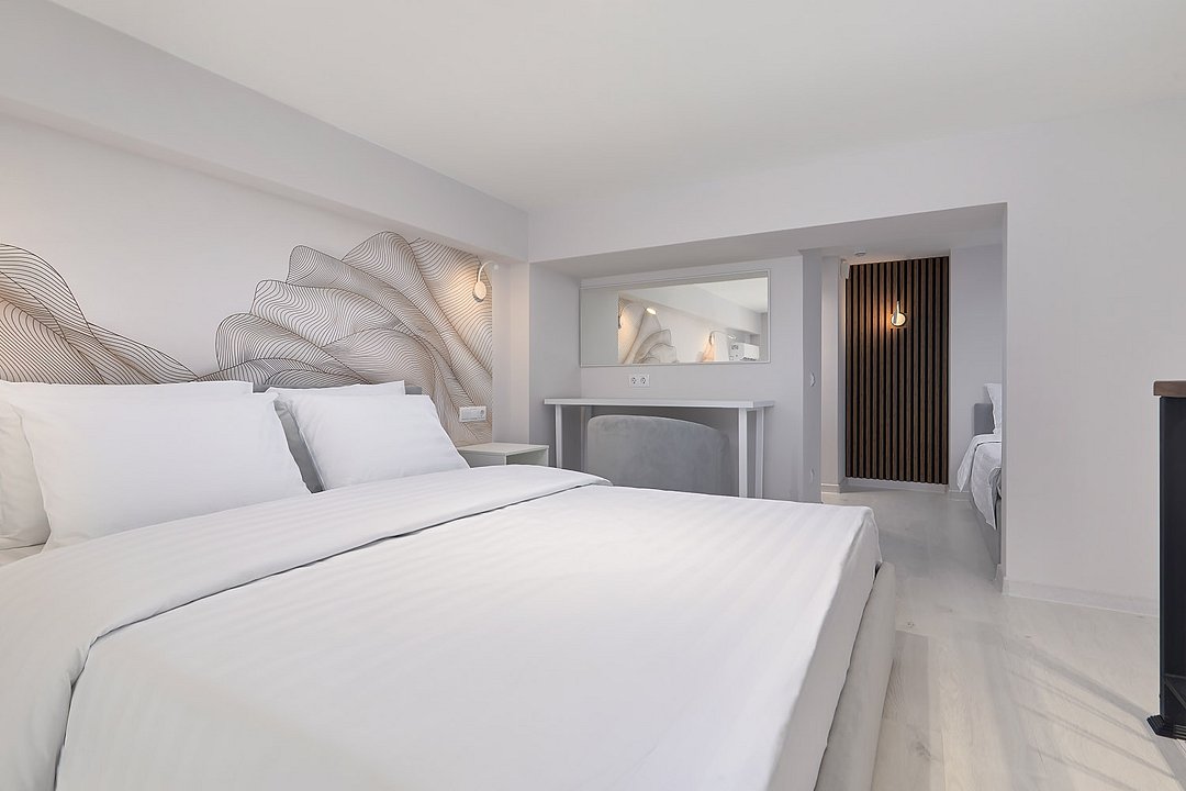 Suite duplex 2-местный 2-комнатный