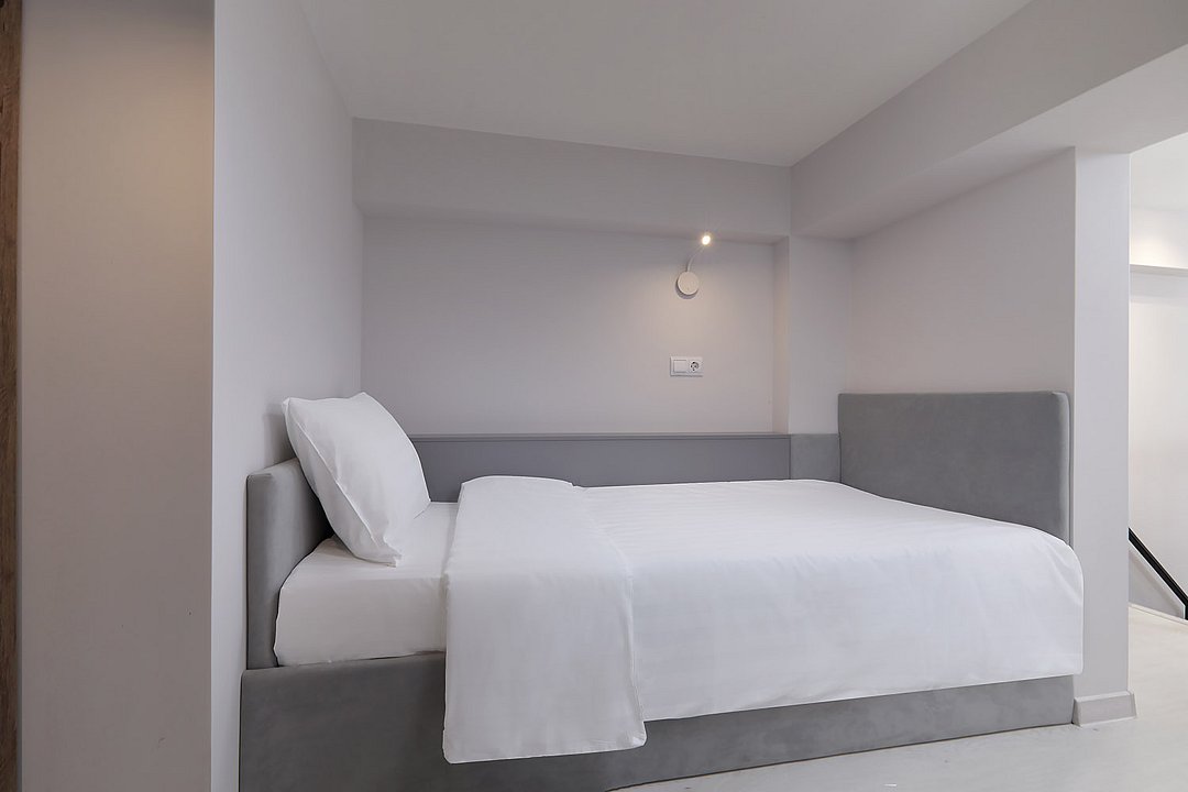 Suite duplex 2-местный 2-комнатный