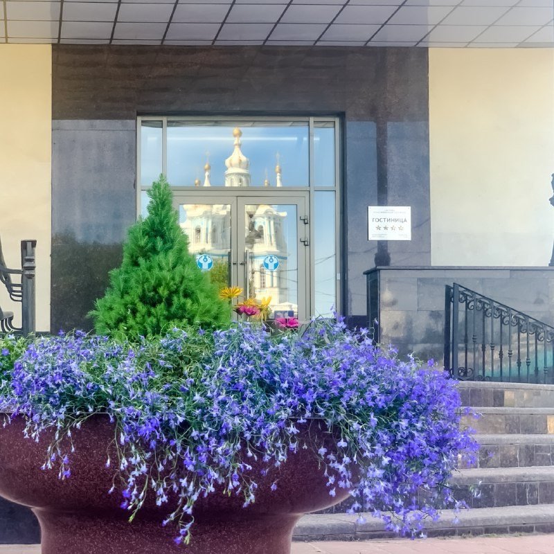 Отель Таврический, Санкт-Петербург, Ленинградская область