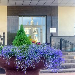 Отель Таврический