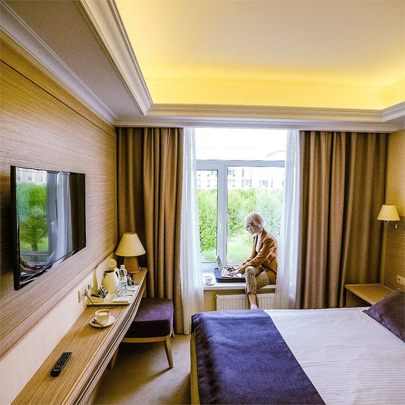 Таврический, Ленинградская область: фото 3