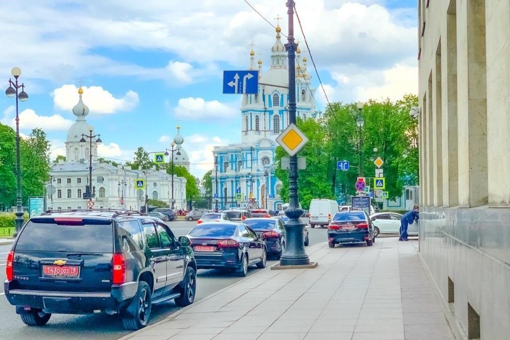 Таврический, Ленинградская область: фото 5