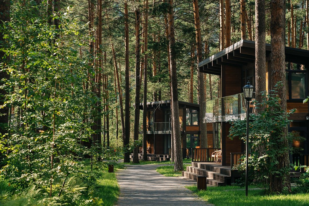 Сказка Алтая, Горный Алтай (Республика Алтай): фото 2