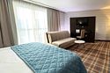 Deluxe Suite Plus, Отель Les Art Resort, Рузский район