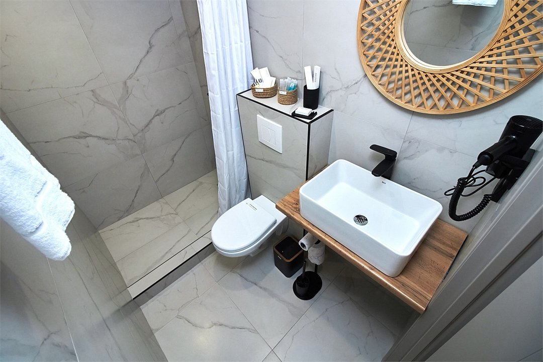 Геокупол 4-местный (бежевый)