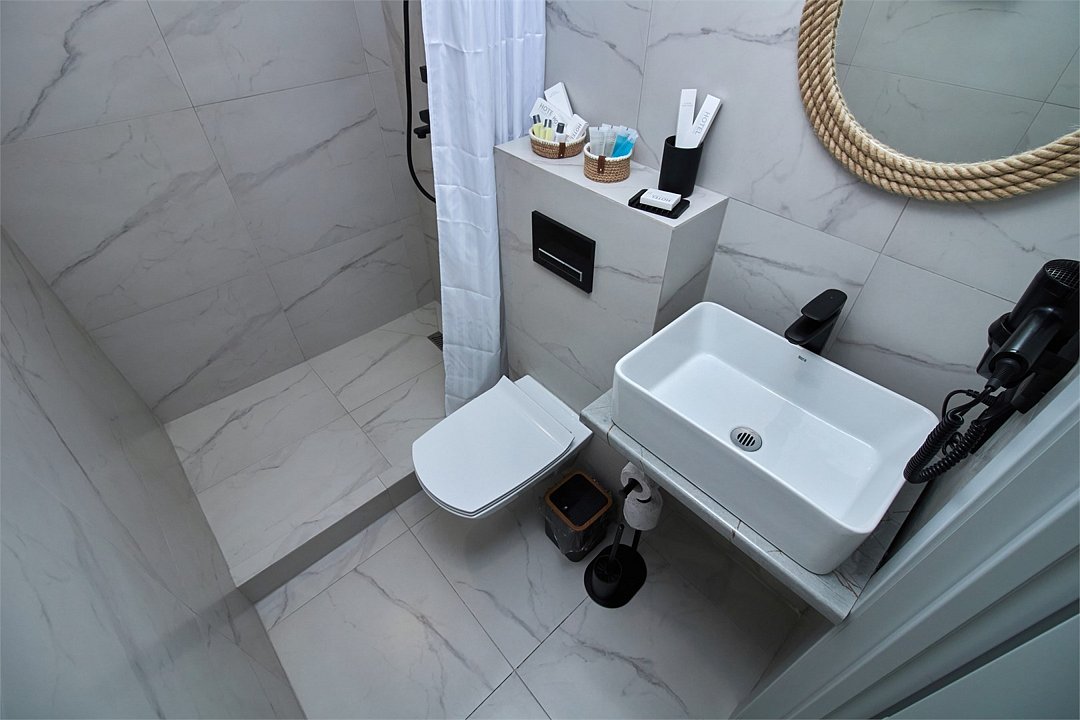 Геокупол 4-местный (серый)