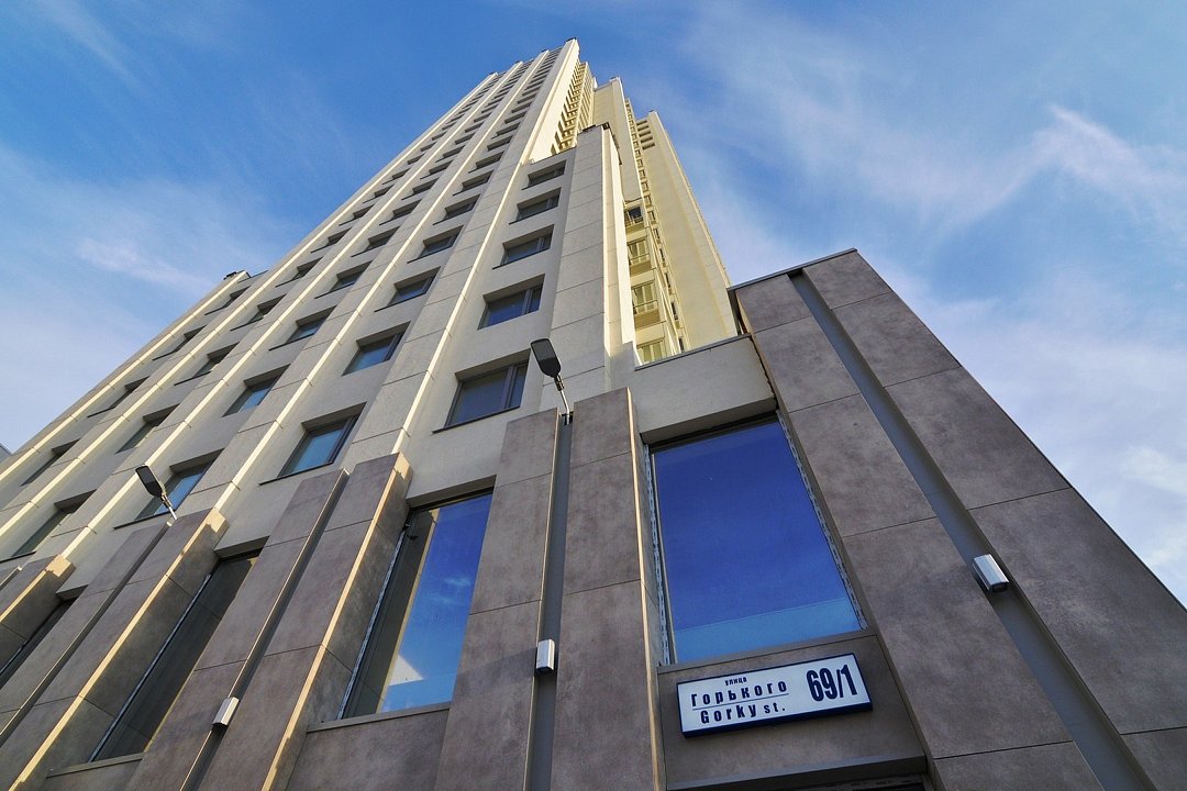 Апарт-отель SENSA ROOM, Екатеринбург, Свердловская область