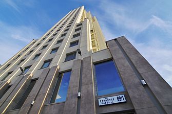 Апарт-отель SENSA ROOM